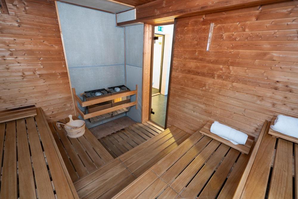 Prazska Bouda Hotel Пец под Снежко Екстериор снимка
