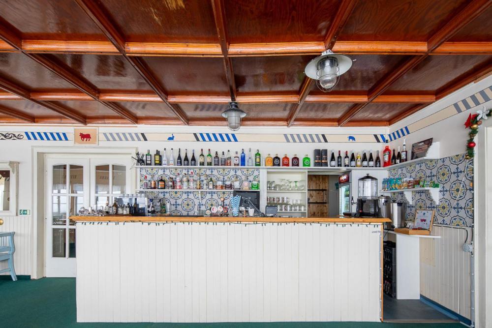 Prazska Bouda Hotel Пец под Снежко Екстериор снимка