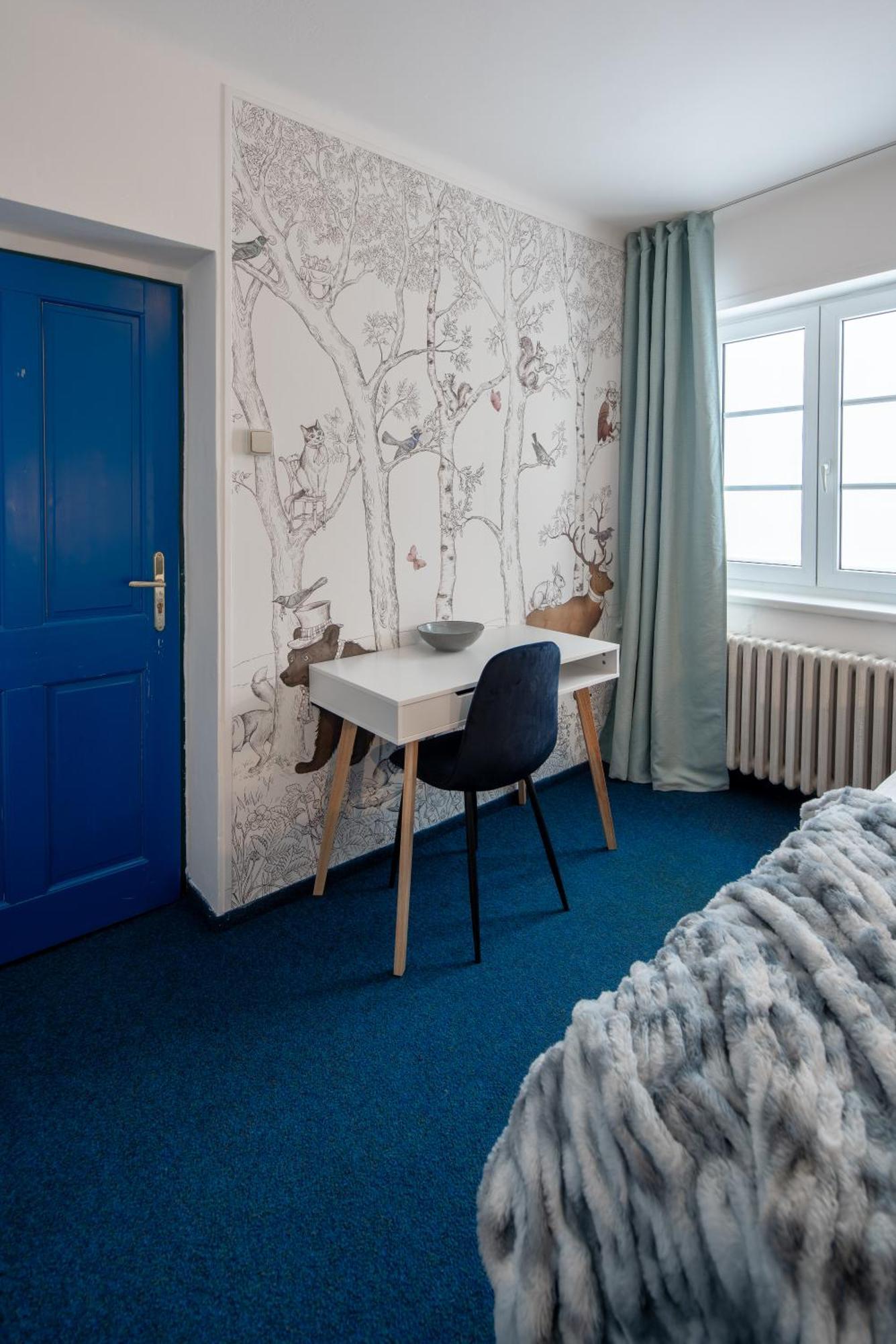 Prazska Bouda Hotel Пец под Снежко Екстериор снимка