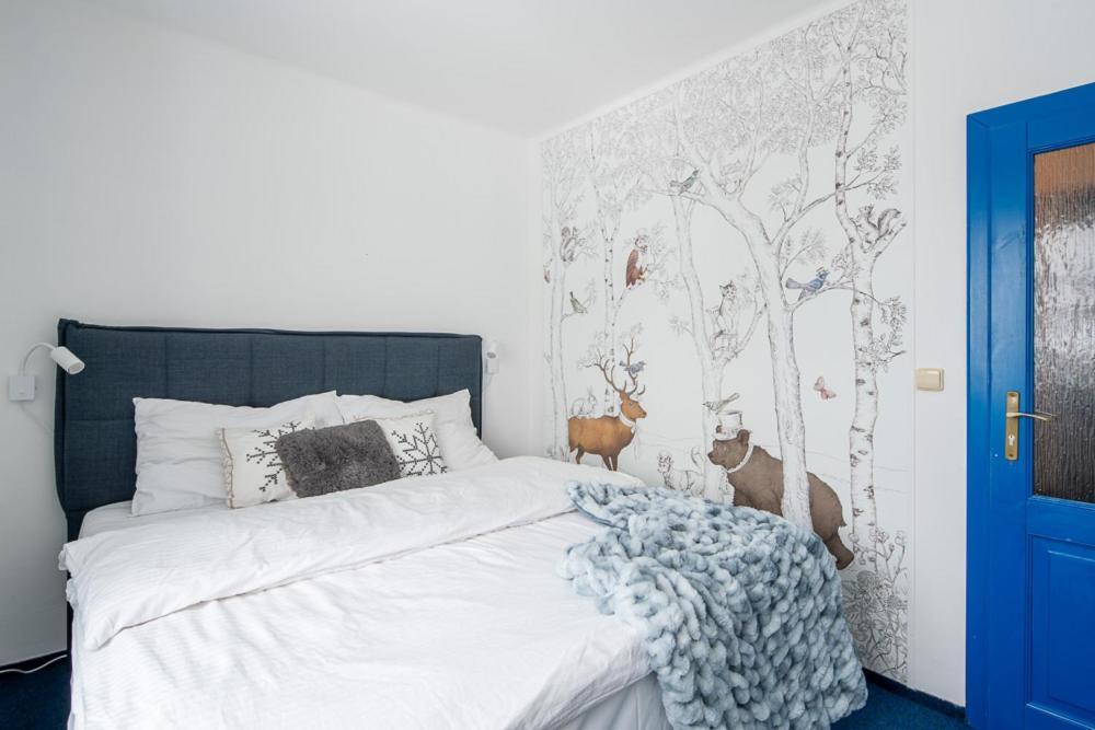 Prazska Bouda Hotel Пец под Снежко Екстериор снимка