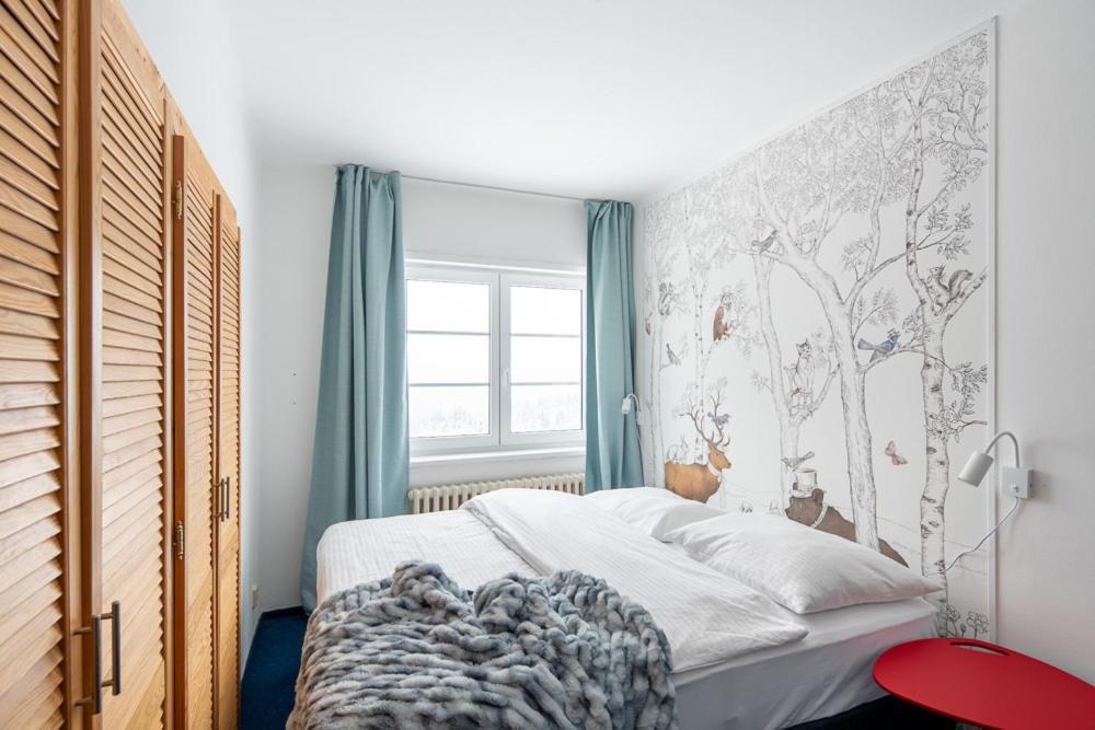 Prazska Bouda Hotel Пец под Снежко Екстериор снимка
