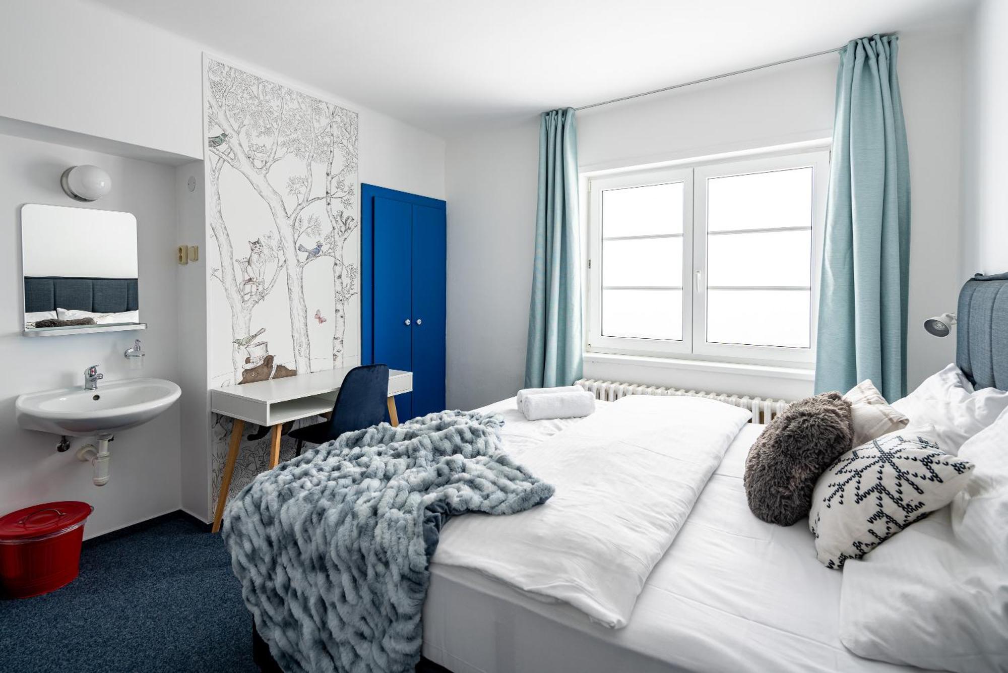 Prazska Bouda Hotel Пец под Снежко Екстериор снимка