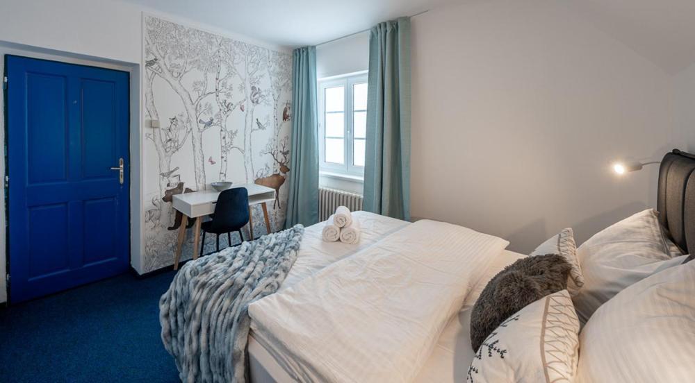Prazska Bouda Hotel Пец под Снежко Стая снимка