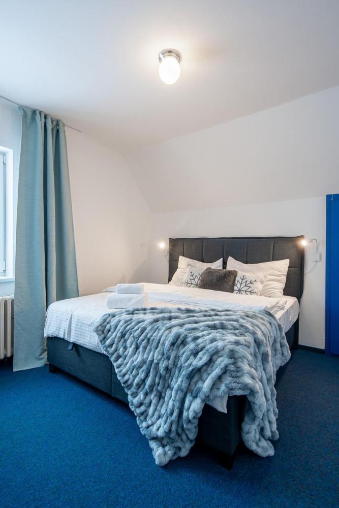 Prazska Bouda Hotel Пец под Снежко Стая снимка