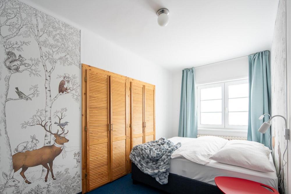 Prazska Bouda Hotel Пец под Снежко Стая снимка