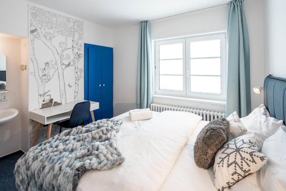 Prazska Bouda Hotel Пец под Снежко Екстериор снимка